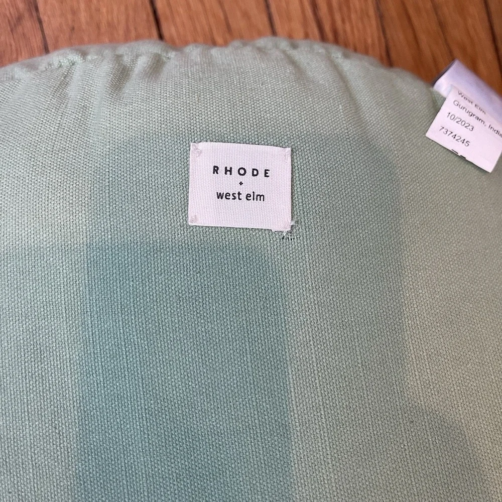 West Elm rhode west